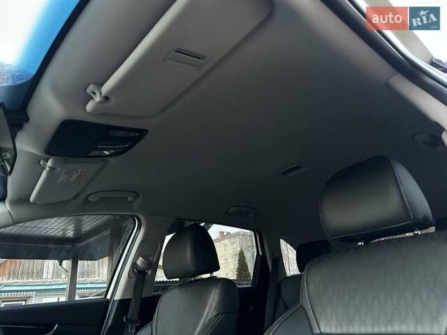 Белый Киа Соренто, объемом двигателя 2.2 л и пробегом 225 тыс. км за 19191 $, фото 134 на Automoto.ua