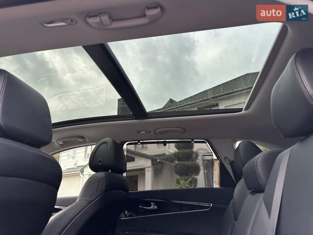 Кіа Соренто 2015 у Луцьку на Automoto.ua Білий Кіа Соренто, об'ємом двигуна 2.2 л та пробігом 150 тис. км за 23500 $, фото 62 на Automoto.ua