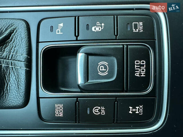 Белый Киа Соренто, объемом двигателя 2.2 л и пробегом 198 тыс. км за 21999 $, фото 48 на Automoto.ua