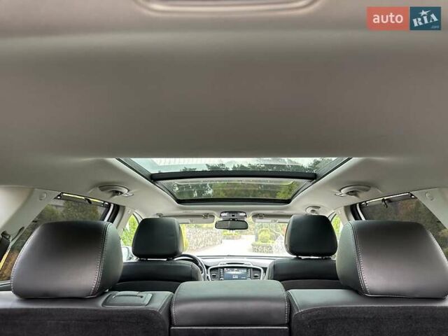 Кіа Соренто 2015 у Луцьку на Automoto.ua Білий Кіа Соренто, об'ємом двигуна 2.2 л та пробігом 150 тис. км за 23500 $, фото 95 на Automoto.ua