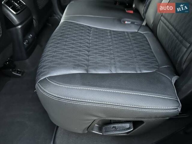 Белый Киа Соренто, объемом двигателя 2.2 л и пробегом 225 тыс. км за 19191 $, фото 140 на Automoto.ua