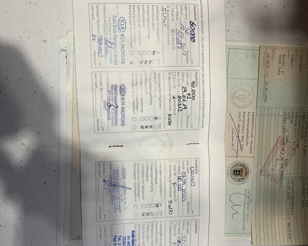 Білий Кіа Соренто, об'ємом двигуна 0 л та пробігом 220 тис. км за 19499 $, фото 37 на Automoto.ua