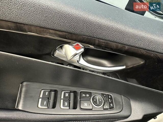 Белый Киа Соренто, объемом двигателя 2 л и пробегом 220 тыс. км за 18700 $, фото 23 на Automoto.ua