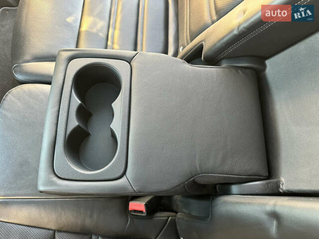 Белый Киа Соренто, объемом двигателя 2.2 л и пробегом 198 тыс. км за 21999 $, фото 69 на Automoto.ua