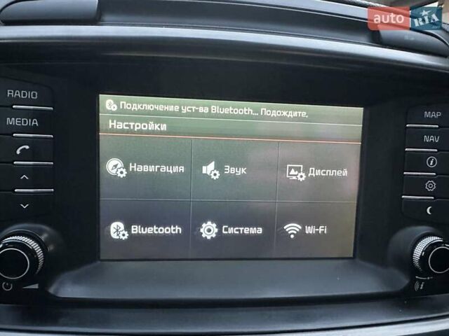 Белый Киа Соренто, объемом двигателя 2.2 л и пробегом 225 тыс. км за 19191 $, фото 117 на Automoto.ua