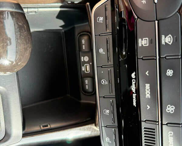 Белый Киа Соренто, объемом двигателя 2 л и пробегом 164 тыс. км за 19500 $, фото 20 на Automoto.ua