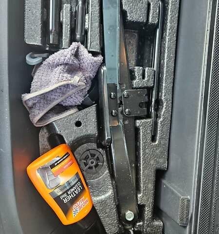 Білий Кіа Соренто, об'ємом двигуна 2.2 л та пробігом 216 тис. км за 19450 $, фото 20 на Automoto.ua