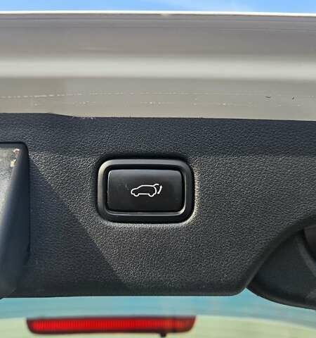 Білий Кіа Соренто, об'ємом двигуна 2.2 л та пробігом 216 тис. км за 19450 $, фото 13 на Automoto.ua