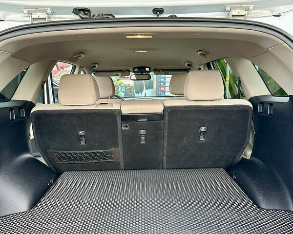 Белый Киа Соренто, объемом двигателя 2.4 л и пробегом 168 тыс. км за 12700 $, фото 35 на Automoto.ua