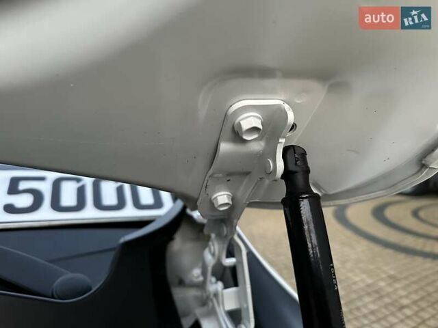 Белый Киа Соренто, объемом двигателя 2.2 л и пробегом 225 тыс. км за 19191 $, фото 179 на Automoto.ua