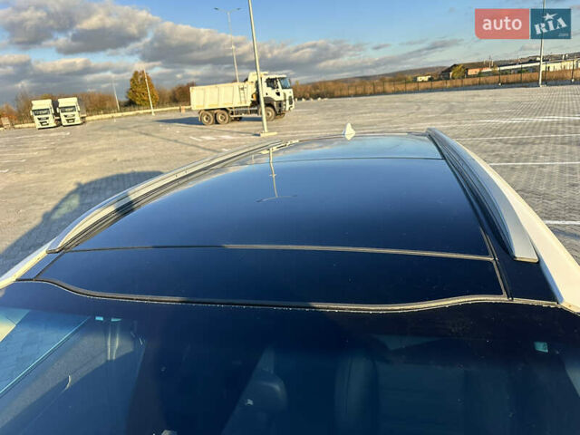 Белый Киа Соренто, объемом двигателя 2.2 л и пробегом 198 тыс. км за 21999 $, фото 24 на Automoto.ua