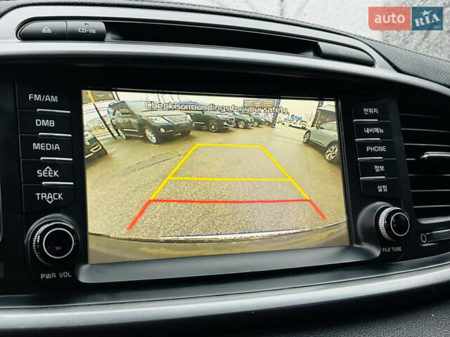 Киа Соренто 2015 в Харькове на Automoto.ua Белый Киа Соренто, объемом двигателя 2 л и пробегом 291 тыс. км за 17900 $, фото 31 на Automoto.ua
