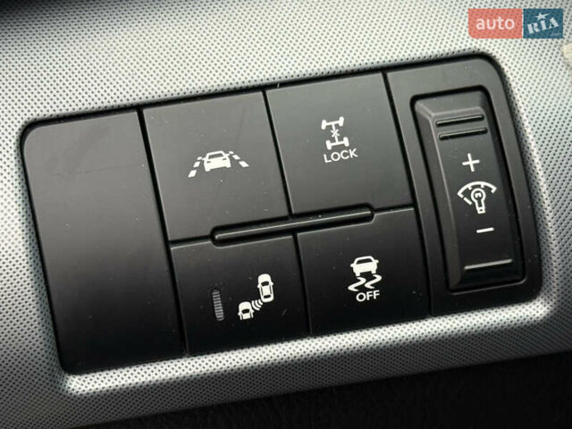 Білий Кіа Соренто, об'ємом двигуна 2.2 л та пробігом 175 тис. км за 17750 $, фото 65 на Automoto.ua