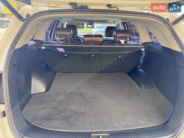 Белый Киа Соренто, объемом двигателя 2.2 л и пробегом 122 тыс. км за 21900 $, фото 12 на Automoto.ua