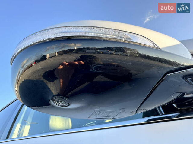 Белый Киа Соренто, объемом двигателя 2.2 л и пробегом 198 тыс. км за 21999 $, фото 17 на Automoto.ua