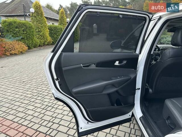 Кіа Соренто 2015 у Луцьку на Automoto.ua Білий Кіа Соренто, об'ємом двигуна 2.2 л та пробігом 150 тис. км за 23500 $, фото 63 на Automoto.ua