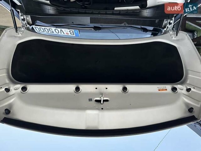 Белый Киа Соренто, объемом двигателя 2.2 л и пробегом 225 тыс. км за 19191 $, фото 180 на Automoto.ua