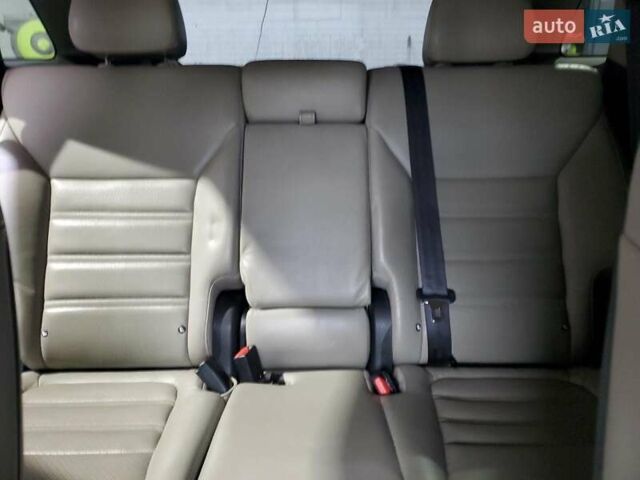Белый Киа Соренто, объемом двигателя 2 л и пробегом 170 тыс. км за 2000 $, фото 9 на Automoto.ua
