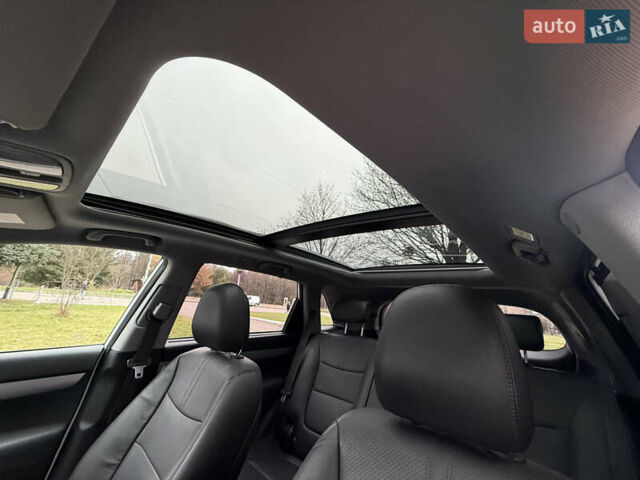 Білий Кіа Соренто, об'ємом двигуна 2.2 л та пробігом 175 тис. км за 17750 $, фото 73 на Automoto.ua