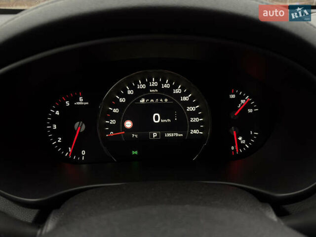 Білий Кіа Соренто, об'ємом двигуна 2.2 л та пробігом 135 тис. км за 24000 $, фото 57 на Automoto.ua