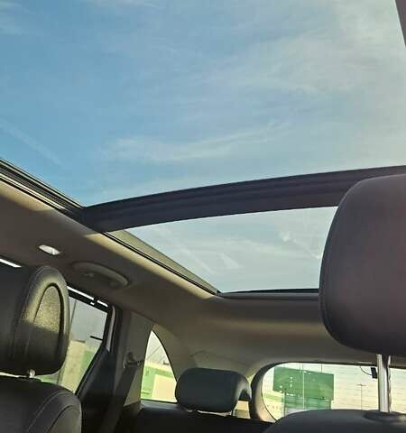 Білий Кіа Соренто, об'ємом двигуна 2.2 л та пробігом 216 тис. км за 19450 $, фото 11 на Automoto.ua