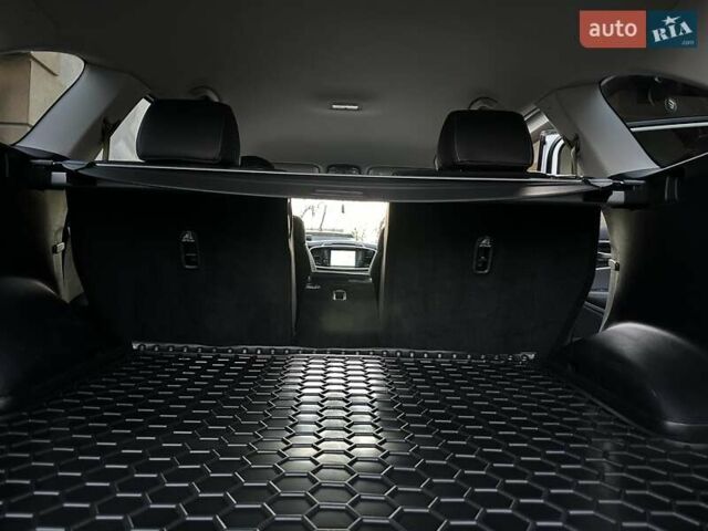 Белый Киа Соренто, объемом двигателя 2.2 л и пробегом 225 тыс. км за 19191 $, фото 154 на Automoto.ua