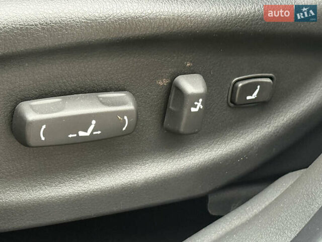 Білий Кіа Соренто, об'ємом двигуна 2.2 л та пробігом 175 тис. км за 16999 $, фото 64 на Automoto.ua