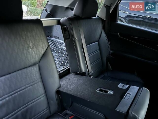 Белый Киа Соренто, объемом двигателя 2.2 л и пробегом 225 тыс. км за 19191 $, фото 184 на Automoto.ua