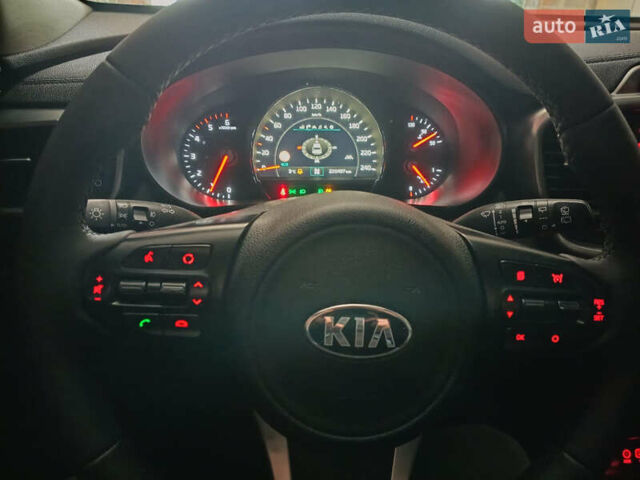 Білий Кіа Соренто, об'ємом двигуна 0 л та пробігом 220 тис. км за 19499 $, фото 16 на Automoto.ua