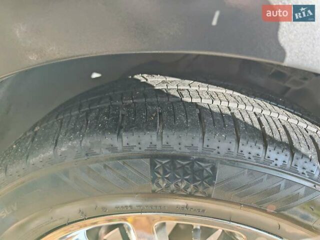 Киа Соренто 2015 в Могилев-Подольском на Automoto.ua Белый Киа Соренто, объемом двигателя 2.2 л и пробегом 214 тыс. км за 19300 $, фото 10 на Automoto.ua