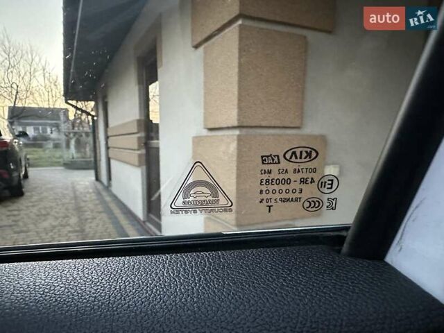 Белый Киа Соренто, объемом двигателя 2.2 л и пробегом 225 тыс. км за 19191 $, фото 157 на Automoto.ua