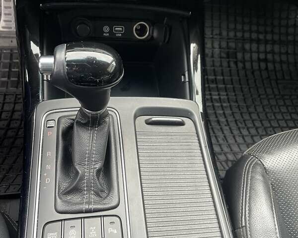 Белый Киа Соренто, объемом двигателя 2.2 л и пробегом 89 тыс. км за 22000 $, фото 18 на Automoto.ua