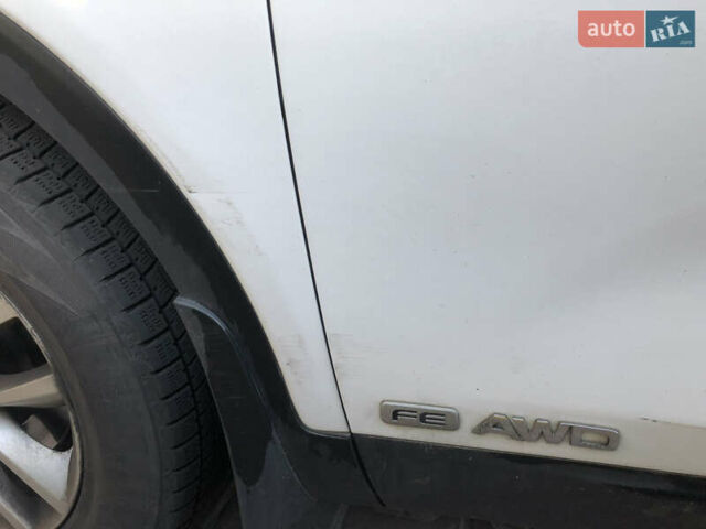 Белый Киа Соренто, объемом двигателя 3.3 л и пробегом 99 тыс. км за 15500 $, фото 19 на Automoto.ua