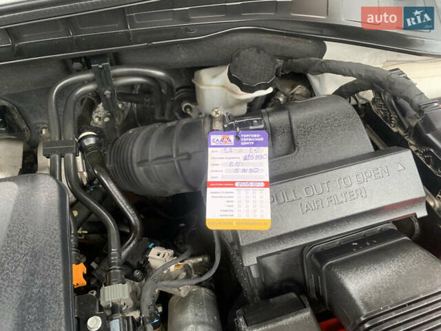 Белый Киа Соренто, объемом двигателя 2.2 л и пробегом 186 тыс. км за 23250 $, фото 63 на Automoto.ua