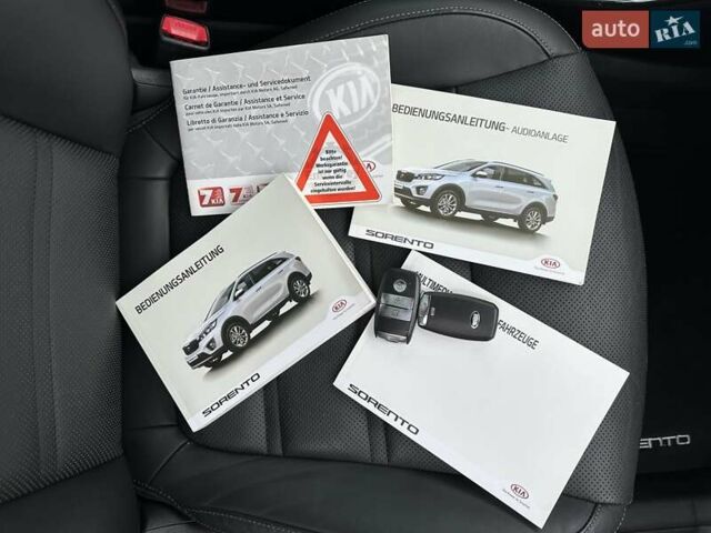 Кіа Соренто 2015 у Луцьку на Automoto.ua Білий Кіа Соренто, об'ємом двигуна 2.2 л та пробігом 150 тис. км за 23500 $, фото 121 на Automoto.ua