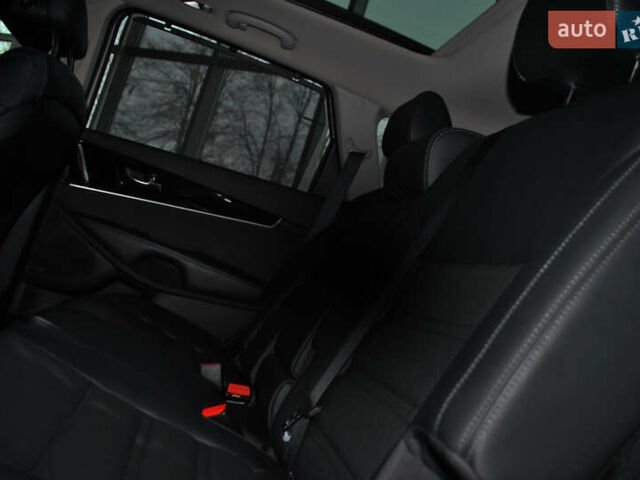 Белый Киа Соренто, объемом двигателя 2.2 л и пробегом 139 тыс. км за 23900 $, фото 37 на Automoto.ua