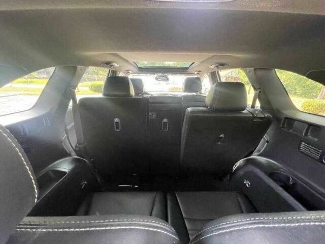 Белый Киа Соренто, объемом двигателя 3.3 л и пробегом 62 тыс. км за 4300 $, фото 12 на Automoto.ua