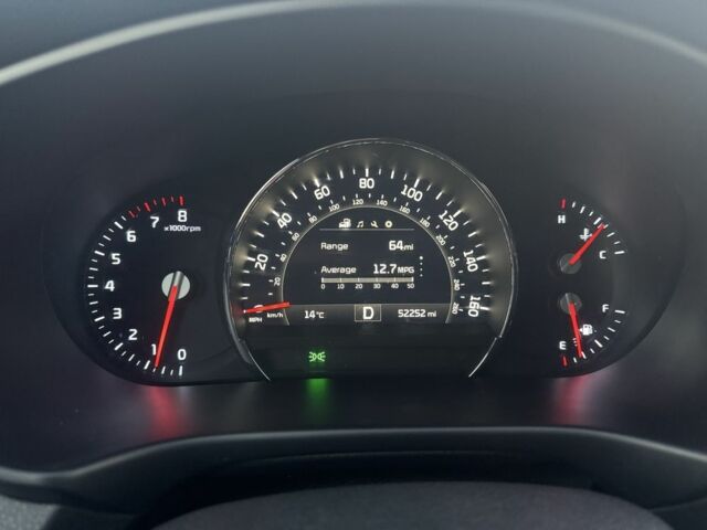 Белый Киа Соренто, объемом двигателя 3.3 л и пробегом 83 тыс. км за 14700 $, фото 17 на Automoto.ua