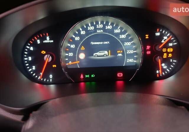 Белый Киа Соренто, объемом двигателя 2.2 л и пробегом 213 тыс. км за 21999 $, фото 97 на Automoto.ua