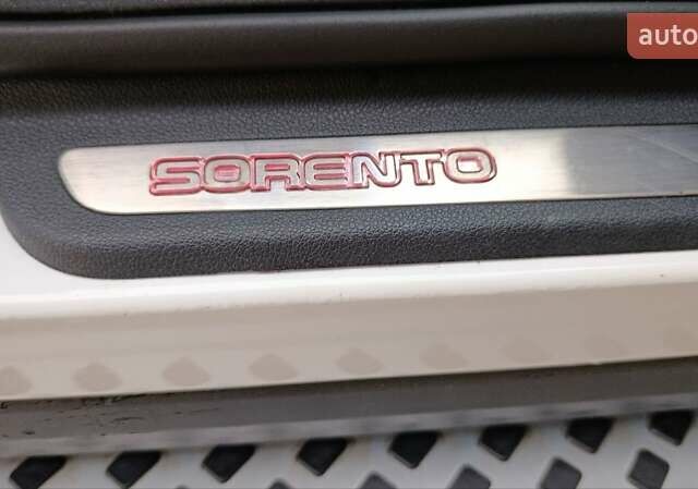 Белый Киа Соренто, объемом двигателя 2.2 л и пробегом 213 тыс. км за 21999 $, фото 71 на Automoto.ua