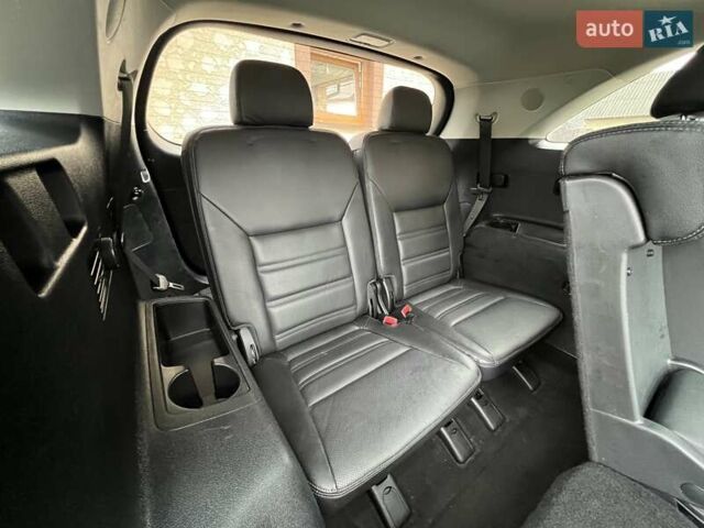 Белый Киа Соренто, объемом двигателя 2.2 л и пробегом 207 тыс. км за 22350 $, фото 113 на Automoto.ua