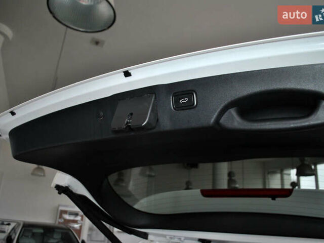 Белый Киа Соренто, объемом двигателя 2.2 л и пробегом 139 тыс. км за 23900 $, фото 44 на Automoto.ua