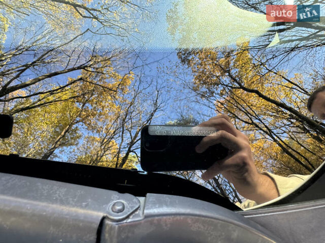 Белый Киа Соренто, объемом двигателя 2.2 л и пробегом 183 тыс. км за 23600 $, фото 25 на Automoto.ua