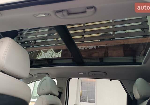 Белый Киа Соренто, объемом двигателя 2.2 л и пробегом 213 тыс. км за 21999 $, фото 58 на Automoto.ua