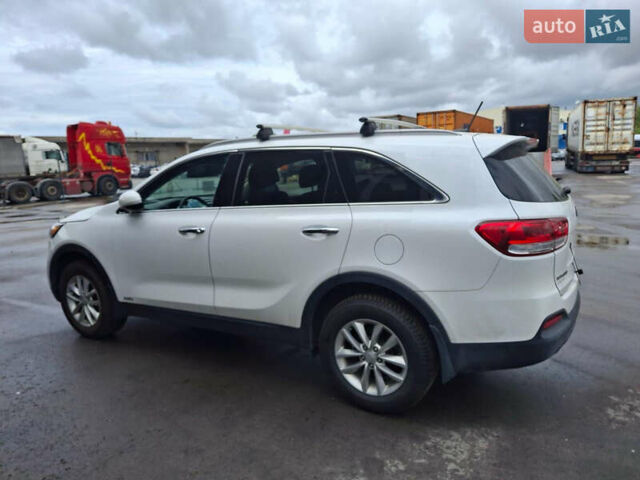 Киа Соренто 2016 в Киеве на Automoto.ua Белый Киа Соренто, объемом двигателя 2.36 л и пробегом 118 тыс. км за 16700 $, фото 17 на Automoto.ua