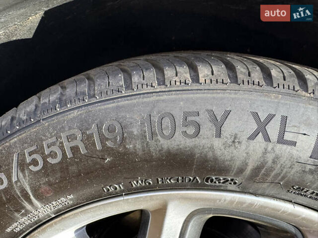 Белый Киа Соренто, объемом двигателя 2.2 л и пробегом 183 тыс. км за 23600 $, фото 28 на Automoto.ua