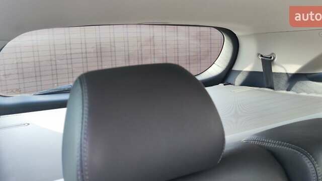 Білий Кіа Соренто, об'ємом двигуна 2.4 л та пробігом 126 тис. км за 17900 $, фото 53 на Automoto.ua