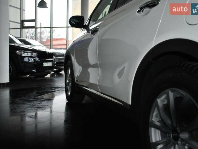 Белый Киа Соренто, объемом двигателя 2.2 л и пробегом 139 тыс. км за 23900 $, фото 16 на Automoto.ua