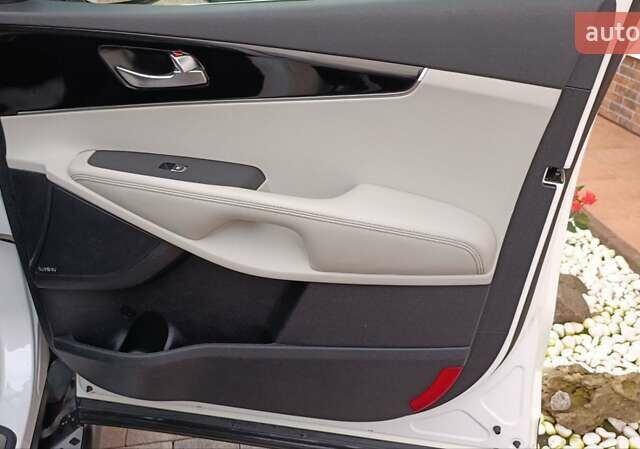 Белый Киа Соренто, объемом двигателя 2.2 л и пробегом 213 тыс. км за 21999 $, фото 69 на Automoto.ua