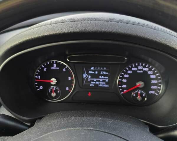 Киа Соренто 2016 в Одессе на Automoto.ua Белый Киа Соренто, объемом двигателя 2 л и пробегом 144 тыс. км за 28500 $, фото 1 на Automoto.ua